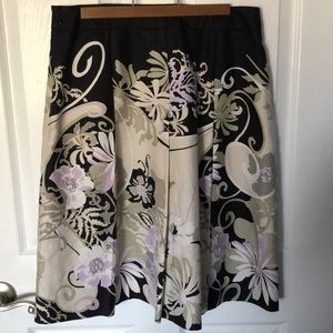 Ann Taylor Classy Skirt